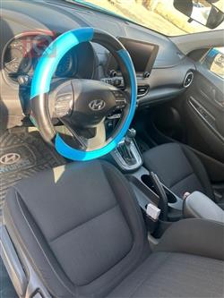 هیوندای کۆنا